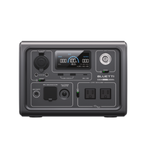 Bluetti EB3A : Test et Avis Complet 2026