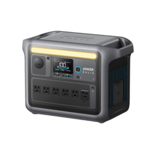 Anker SOLIX C1000 : Test et Avis Complet 2026