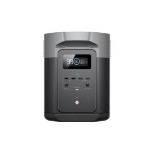 EcoFlow DELTA 2 Max : Test et Avis Complet 2026