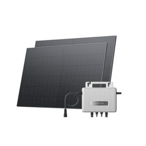 EcoFlow PowerStream 800W : Test et Avis Complet 2026