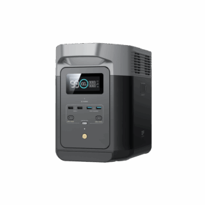 EcoFlow DELTA 2 vs Bluetti AC200L : Comparatif Complet 2026