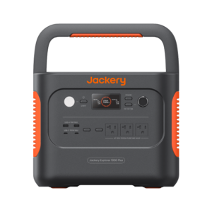 Jackery Explorer 1000 Plus : Test et Avis Complet 2026