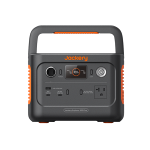 Jackery Explorer 300 Plus : Test et Avis Complet 2026