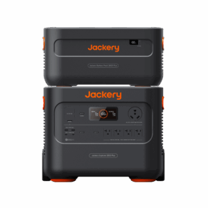 Jackery Explorer 2000 Plus : Test et Avis Complet 2026
