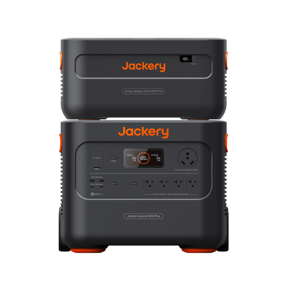 Jackery Explorer 2000 Plus