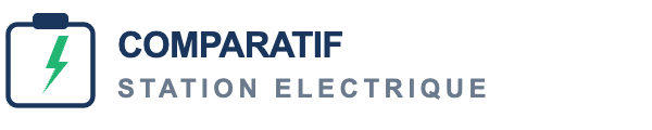 Comparatif Station Électrique